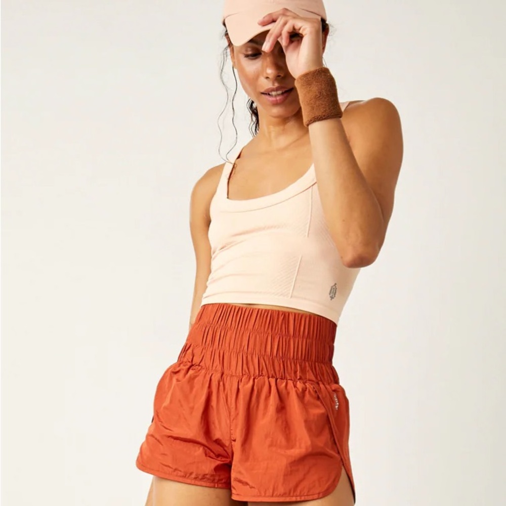 Free People Movement | Shorts